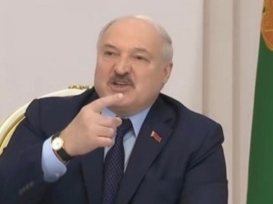 Łukaszenka został otruty? Pojawiły się nowe informacje 