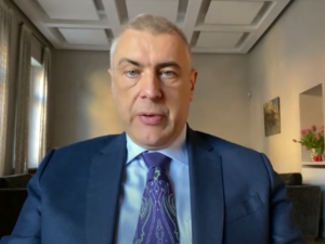 Wybory parlamentarne 2023: Roman Giertych ogłosił decyzję ws. swojego startu 
