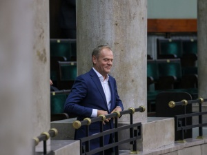 Donald Tusk zapowiada likwidację CBA. I nie tylko