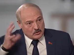 Kazachstan krytycznie ws. broni atomowej na Białorusi. Jest odpowiedź Łukaszenki 