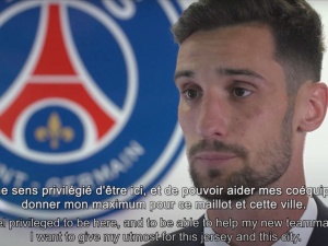 Koszmarny wypadek bramkarza PSG. Jest w ciężkim stanie