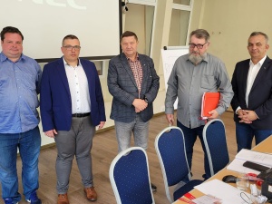 Roman Kołder nowym przewodniczącym Krajowej Sekcji Producentów Mebli