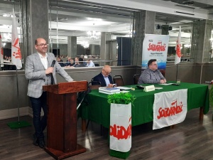 Przemysław Rzepecki pokieruje Krajową Sekcją Branży Metalowców
