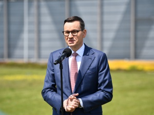 Premier: Mam nadzieję, że jak najwięcej państw będzie chciało powołania komisji ds. wpływów rosyjskich 
