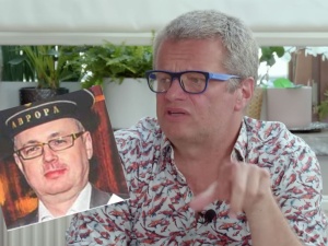 „Dajcie więcej, reaktor wytrzyma”. Konsternacja w studio Marcina Mellera po wywiadzie z gen. Noskiem