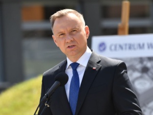 Prezydent podpisał ustawę. Lawina komentarzy 