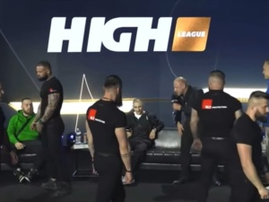 To koniec High League? Stanowcza decyzja rządu