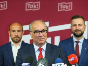 Nie doczeka pan końca kadencji. Czarzasty grozi Prezydentowi RP