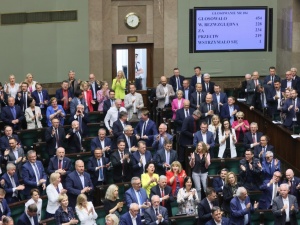Zarzuty wobec ustawy o komisji ds. zbadania rosyjskich wpływów. Szef Rządowego Centrum Legislacji zabiera głos