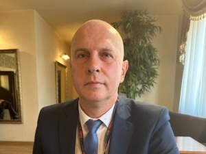 Paweł Stanik na czele Krajowej Sekcji Przemysłu Zbrojeniowego NSZZ S