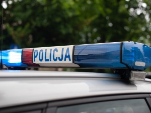 Sędzia Iustitii wjechał samochodem do rowu i uciekł? Nowe, nieoficjalne informacje