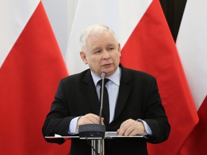 Kaczyński: Jest niemal pewne, że Rosja przeprowadzi prowokacje przed wyborami