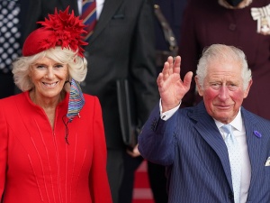 Burza w Pałacu Buckingham. Żona króla Karola III boleśnie upokorzona przez księcia