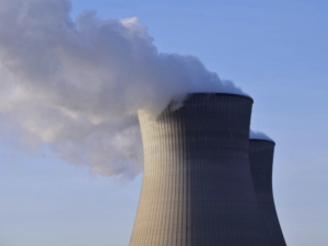 Elektrownia jądrowa w Polsce. Wskazano prawdopodobną lokalizację