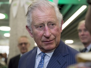 Niepokój w Pałacu Buckingham. Syn króla Karola III ujawnił kompromitującą tajemnicę