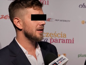 Jest akt oskarżenia ws. znanego aktora Antoniego K. Grożą mu 2 lata więzienia