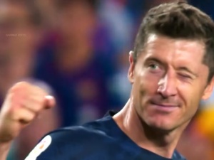 Głośny transfer na horyzoncie. Agent Lewandowskiego został przyłapany 