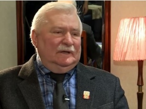 Wałęsa podałby rękę Kaczyńskiemu? „Jeśli padnie na kolana i przeprosi”
