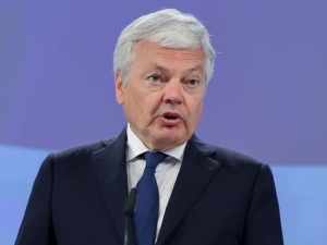 Komisarz UE ds. sprawiedliwości: „Komisja ds. badania rosyjskich wpływów budzi poważne obawy”