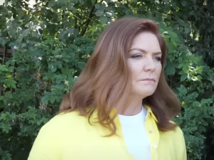 „Od chwili gdy zwolnił mnie dyrektor Miszczak…” Katarzyna Dowbor nie gryzła się w język