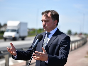 Ziobro: Przygotujemy zmiany w przepisach dot. stosowania tymczasowego aresztu