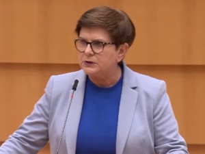 Mają za nic Traktaty. Beata Szydło ostro po decyzji PE ws. pozbawienia Węgier prezydencji w UE