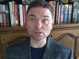 Wojciech Wybranowski zabiera głos po odejściu z „Głosu Wielkopolskiego”
