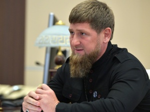 Oddziały Kadyrowa wracają na Ukrainę. Aktywna operacja w nowym regionie