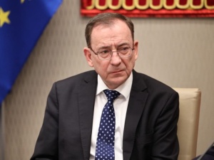 Ułaskawienie Mariusza Kamińskiego. Trybunał Konstytucyjny zdecydował