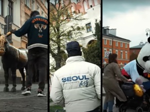 Obalamy kłamstwa zachodnich mediów. Youtuber zachwycony Polską [VIDEO]