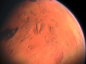 Pierwsza taka transmisja z Marsa na żywo. Każdy może ją obejrzeć