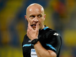 UEFA postawiła warunek Marciniakowi? Nieoficjalne informacje