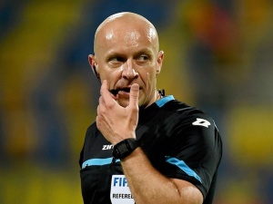 UEFA postawiła warunek Marciniakowi? Nieoficjalne informacje