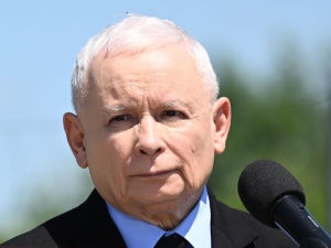 Prezydent proponuje zmiany w ustawie o komisji ds. rosyjskich wpływów. Prezes PiS zabrał głos
