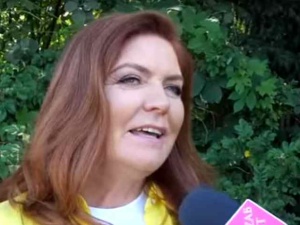 Katarzyna Dowbor planuje wielki powrót? Jeszcze wszystkich zaskoczę
