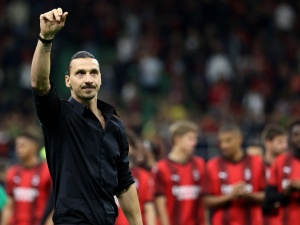 Zlatan Ibrahimović kończy piłkarską karierę? Zapadła decyzja 