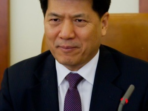 Україна готова на китайську мирну місію, міністр оборони повідомив умови 