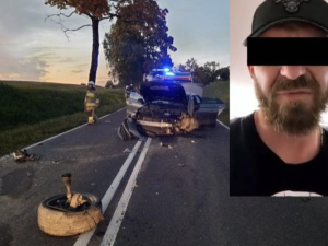„Idziemy po swoje”. Adwokat od „trumny na kółkach” na „marszu 4 czerwca”