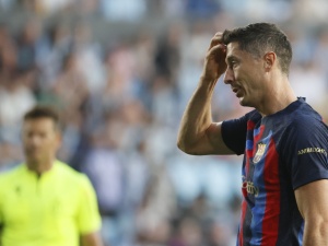 Xavi szczerze o Robercie Lewandowskim. Padły mocne słowa
