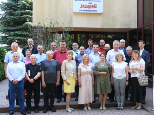 Posiedzenie ZR Rzeszowskiego. Co dalej z Browarem Leżajsk i podwyżkami w instytucjach kultury?