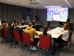 Dziś ogólnopolski finał IX edycji ogólnopolskiego konkursu „Olimpiada Solidarności. Dwie dekady historii”