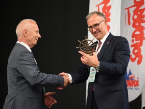 Siła w Solidarności!. Kazimierz Kimso nadal za sterami Zarządu Regionu Dolny Śląsk NSZZ S