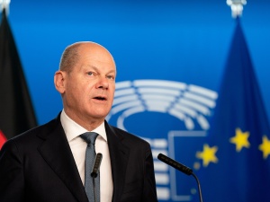 [SONDAŻ] Fatalne wieści dla Scholza. Tak Niemcy oceniają jego pracę 