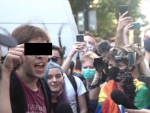 Jerzy Kwaśniewski: Margot skazany. Walczymy z przemocą i cenzurą