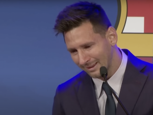 Nie byłem szczęśliwy. Gorzkie wyznanie Messiego