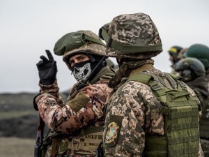 Washington Post: Ukraińska kontrofensywa już się rozpoczęła