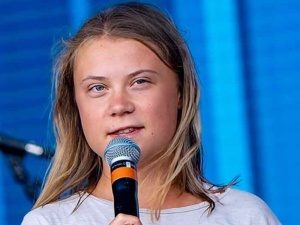 Greta Thunberg: Skończyłam szkołę i nie będę dłużej strajkować dla klimatu