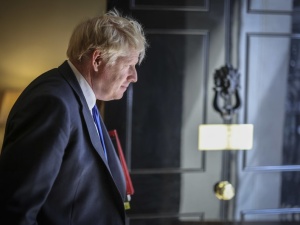 Boris Jonhson rezygnuje. To pokłosie głośnej afery