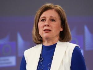 Wiceszefowa KE: Nowelizacja ustawy o SN wypełnia kamień milowy