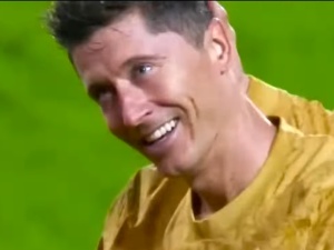 Dobra wiadomość dla Lewandowskiego. Teraz wszystko zależy od niego 